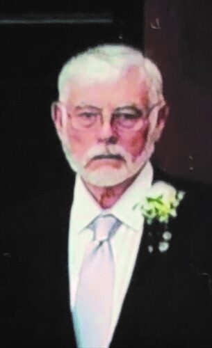 Arnold L. Smith